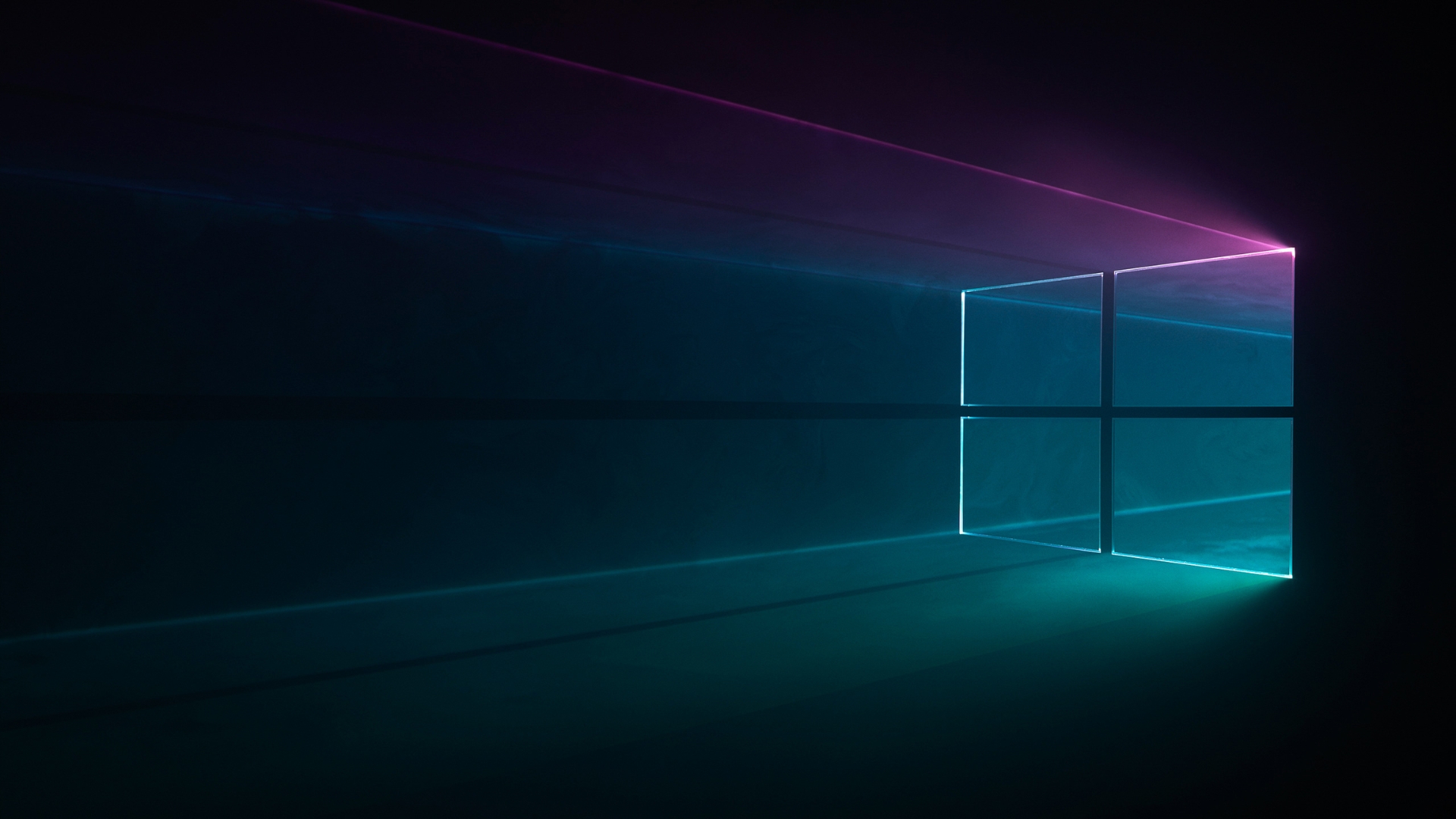 Windows 10 wallpaper
