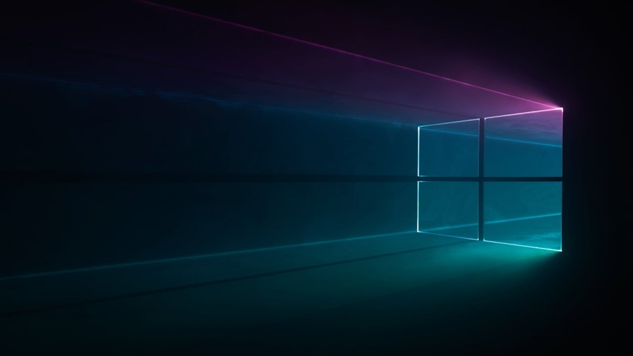 Windows 10 wallpaper