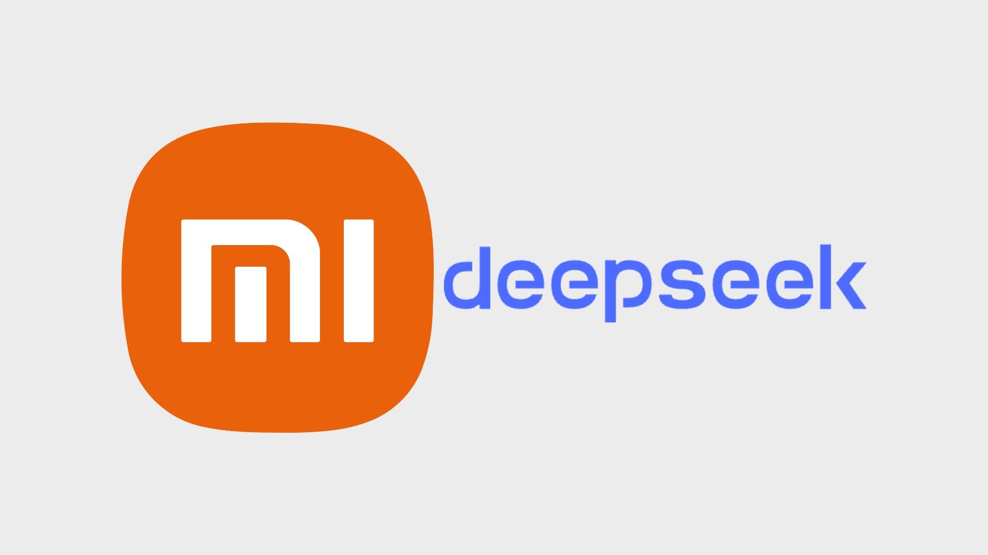 Xiaomi e DeepSeek