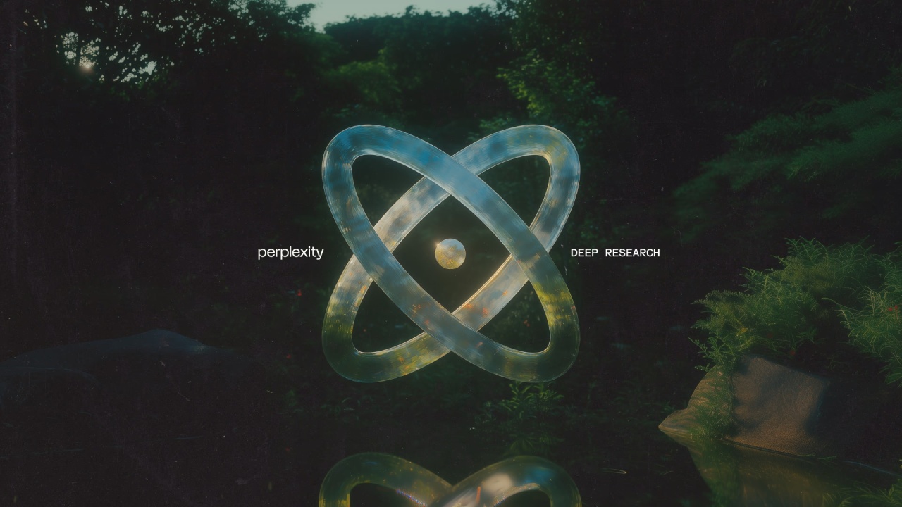 Deep Research da Perplexity