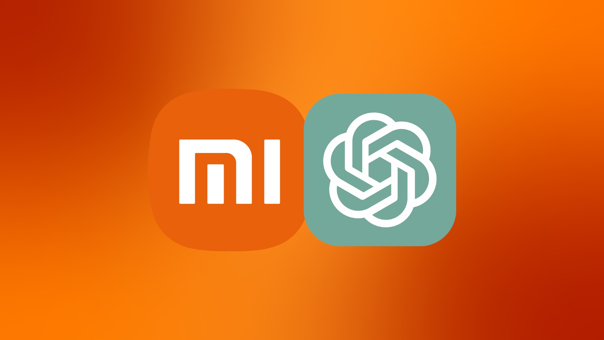 Xiaomi e ChatGPT