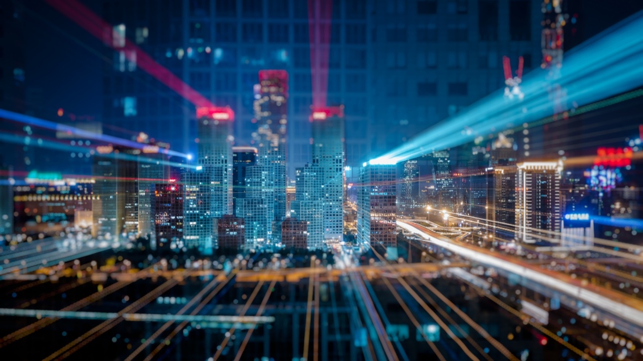 Velocidade da internet