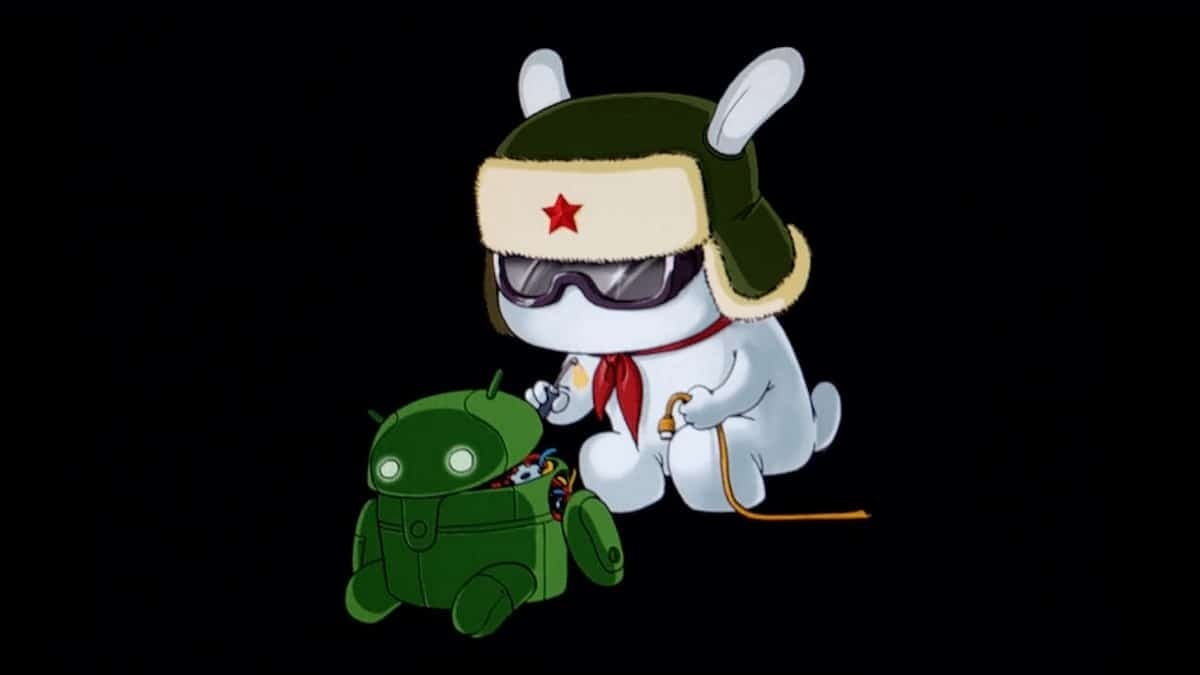 Xiaomi desbloqueio bootloader