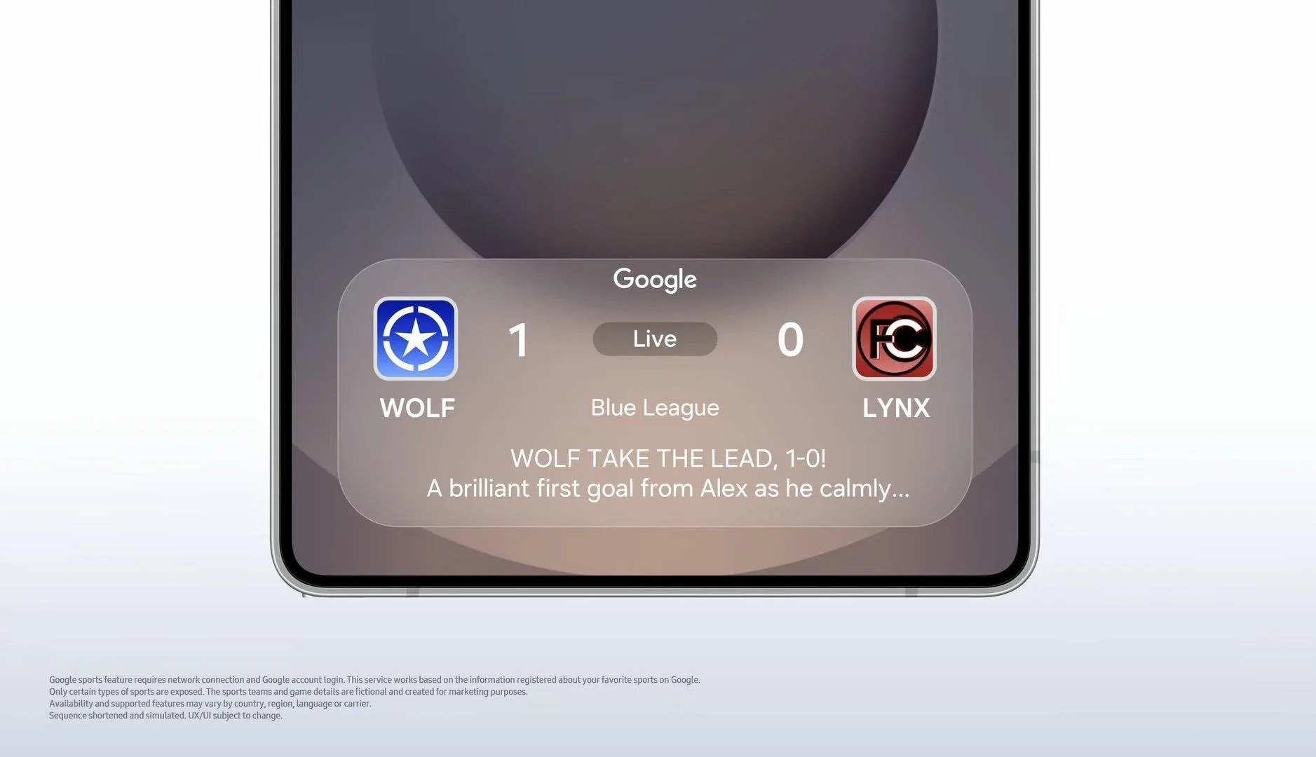 One UI 7 Now Bar