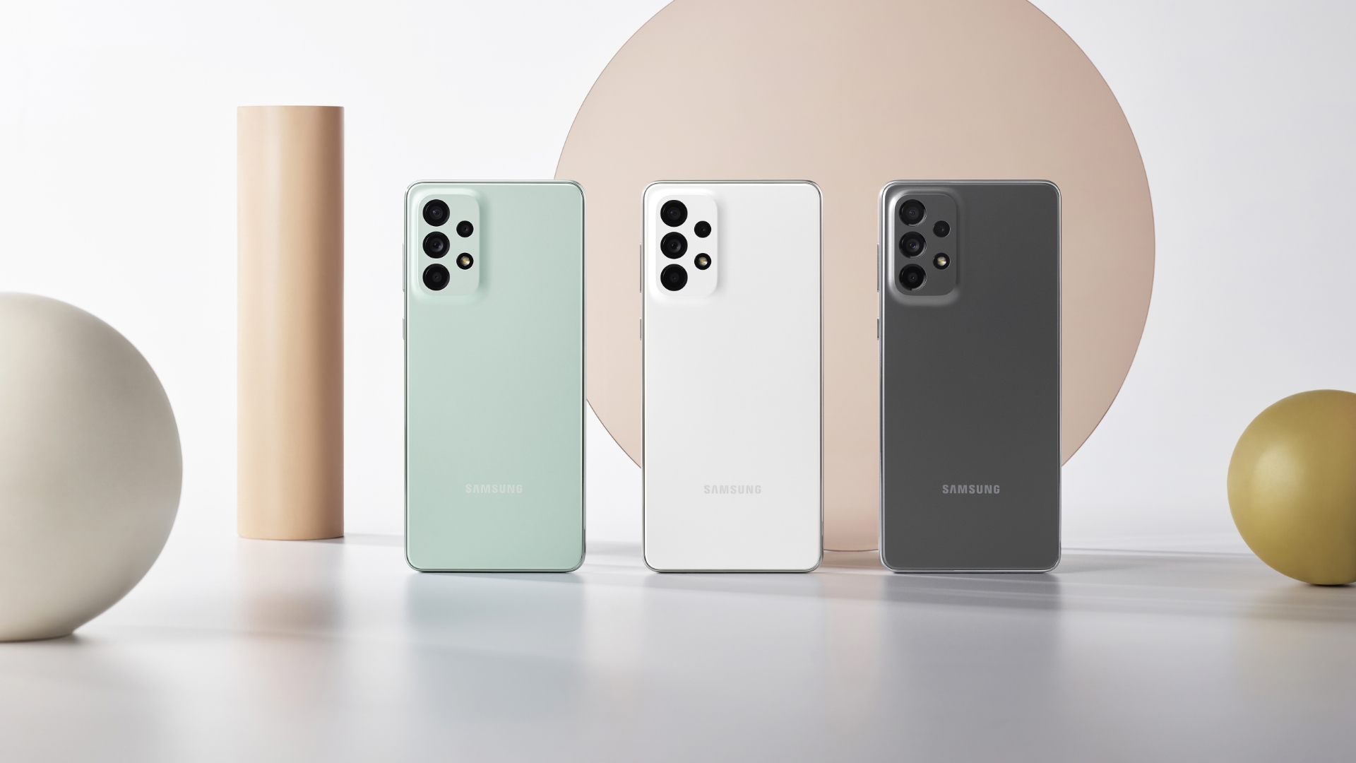 Samsung Galaxy A73
