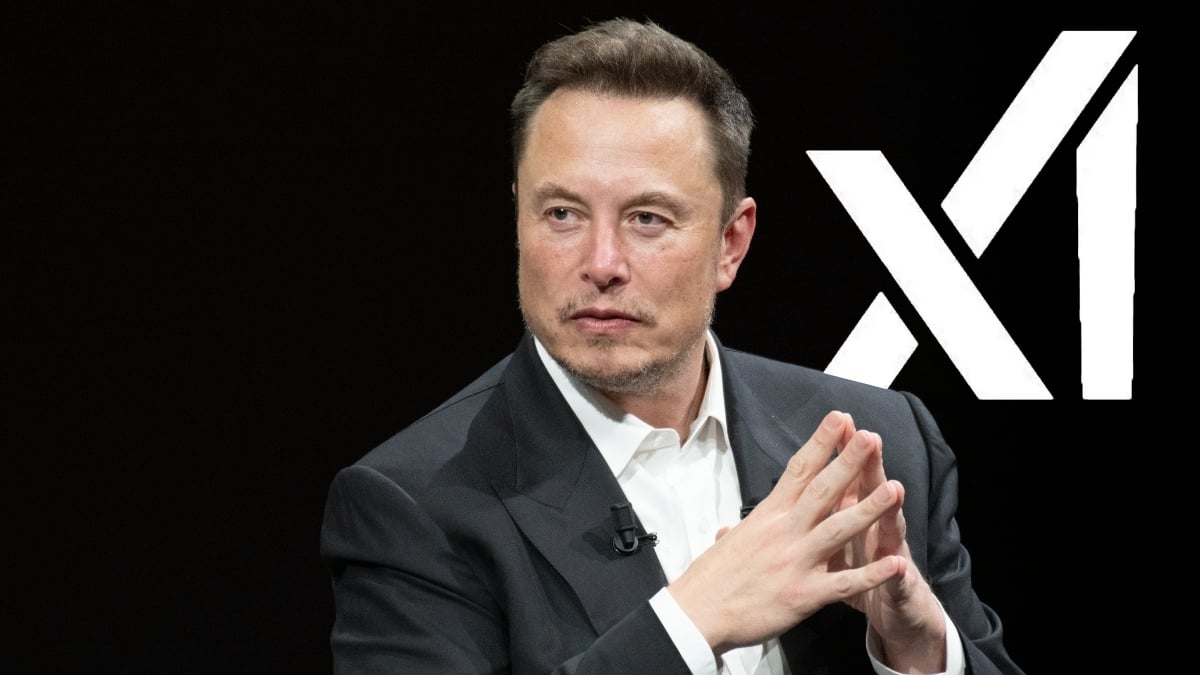 Xai Elon Musk