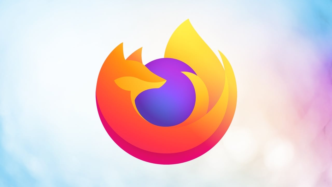 Firefox logo