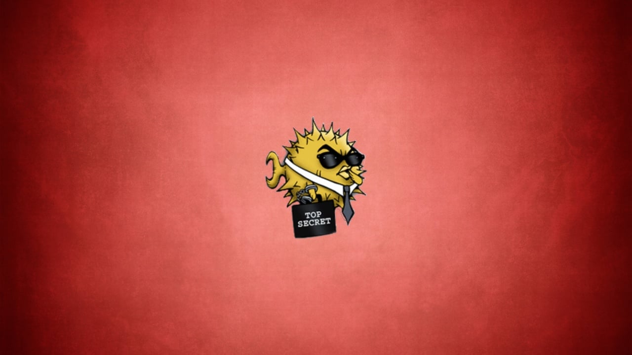 OpenSSH logo