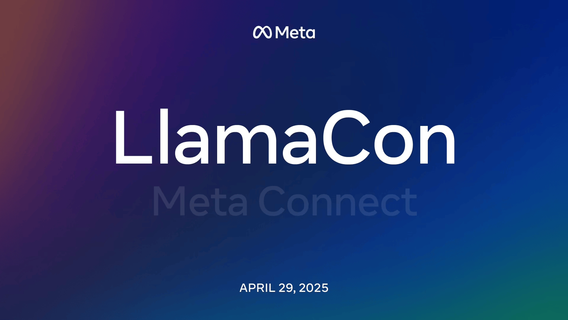 Llama con