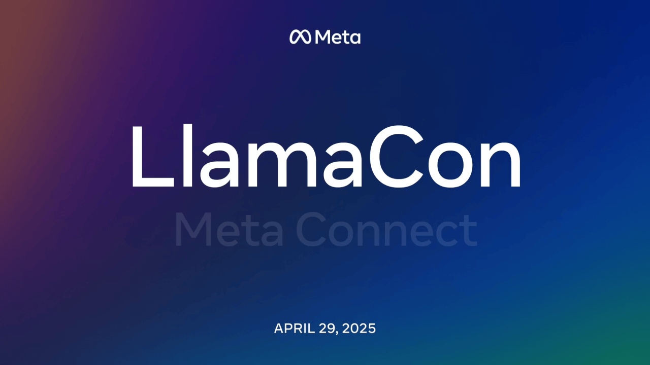 Llama con