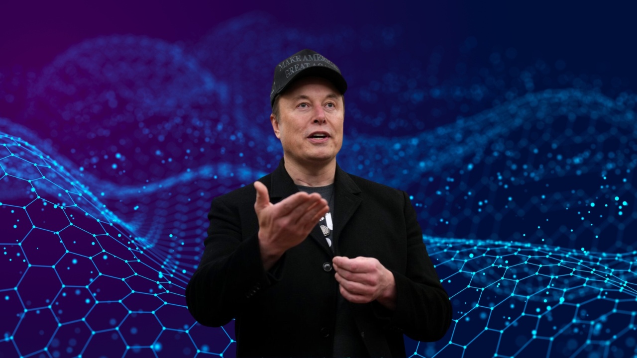 Elon Musk