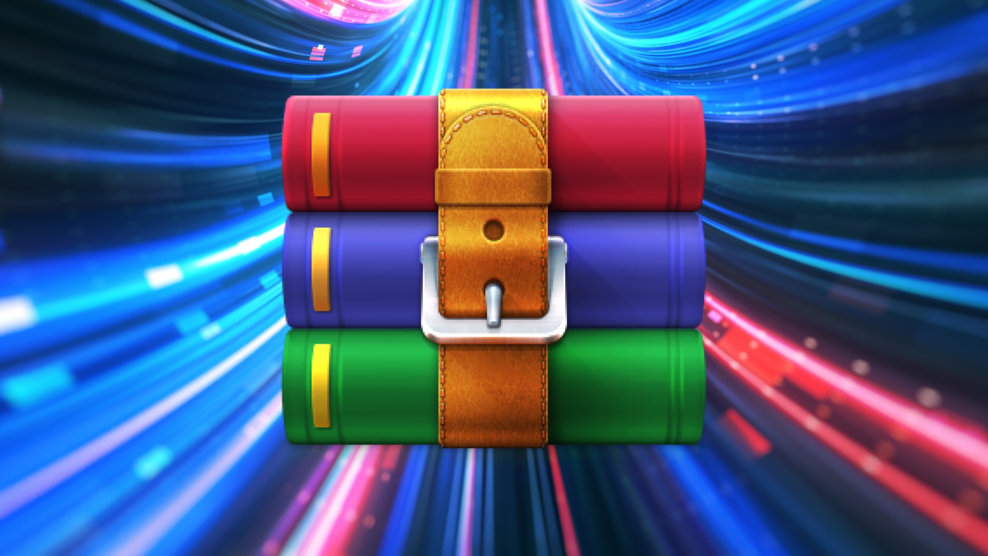 logo do winrar
