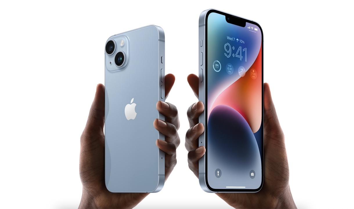 Apple iPhone 14