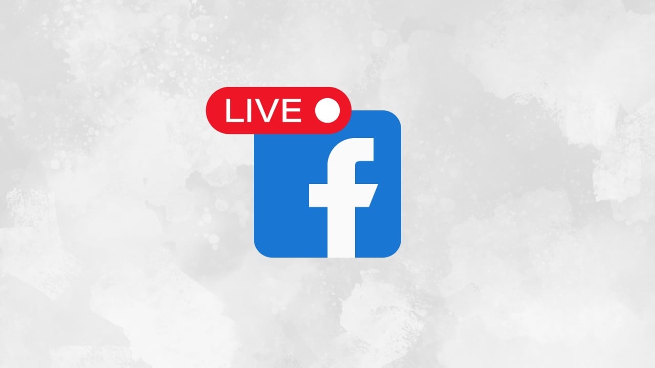Facebook Live