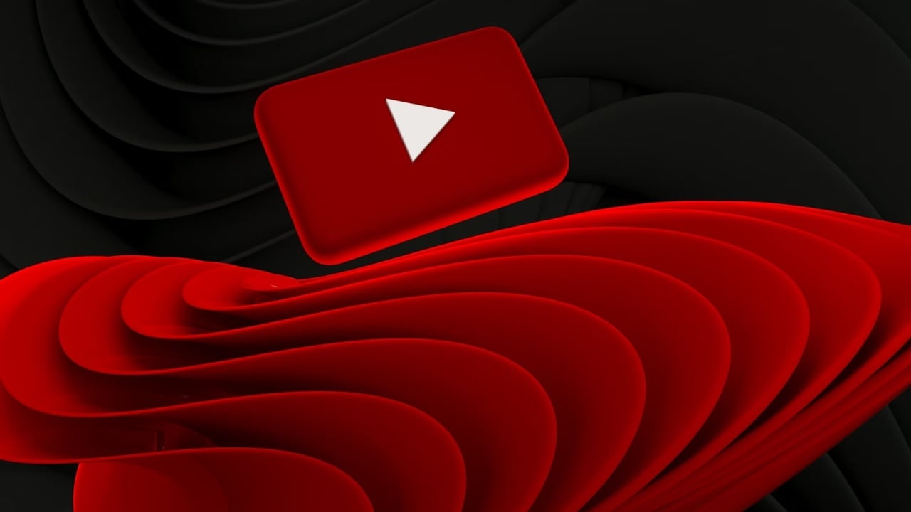 youtube logo