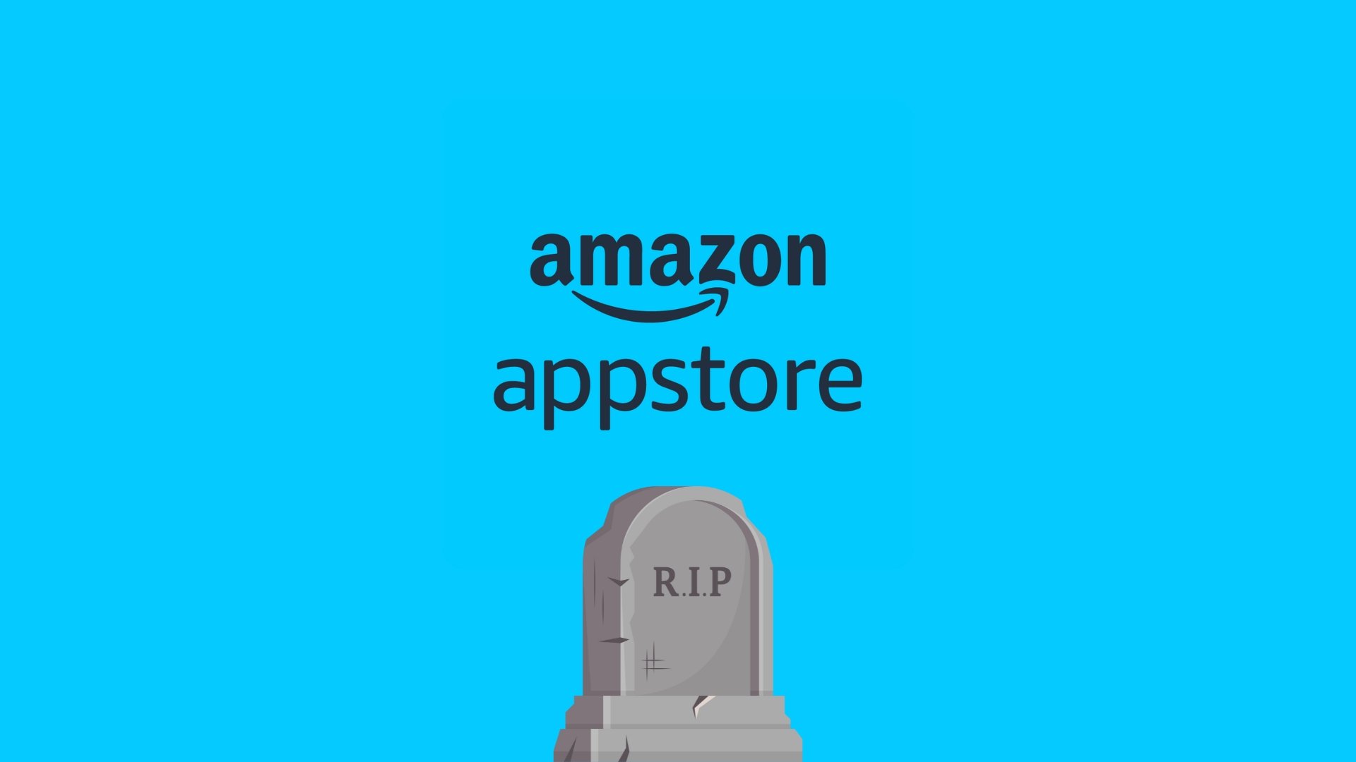 Amazon App Store rip