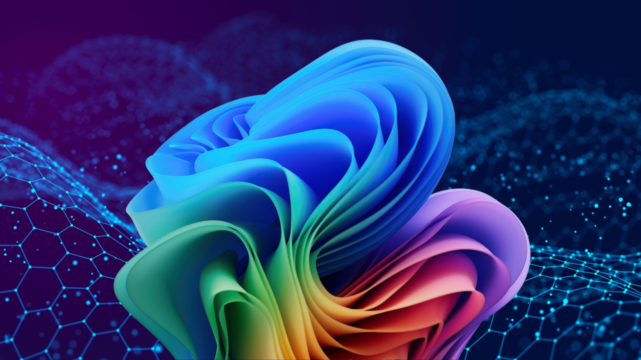 Windows 11 wallpaper