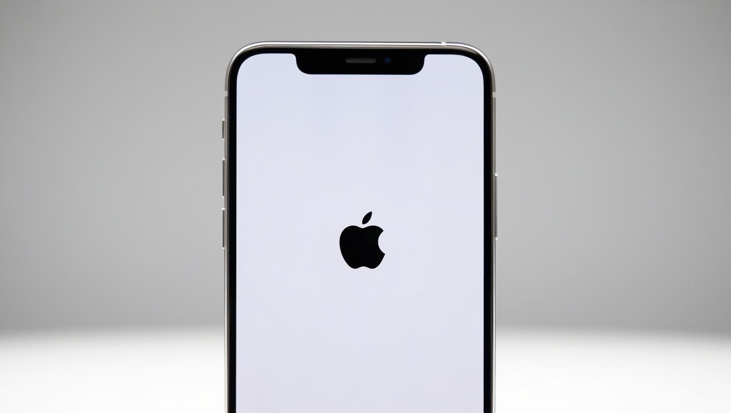 Apple em smartphone