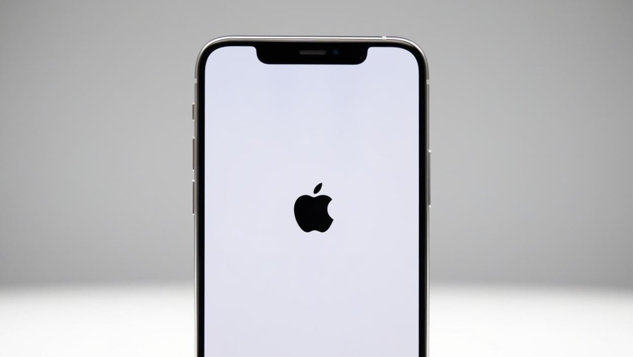 Apple em smartphone