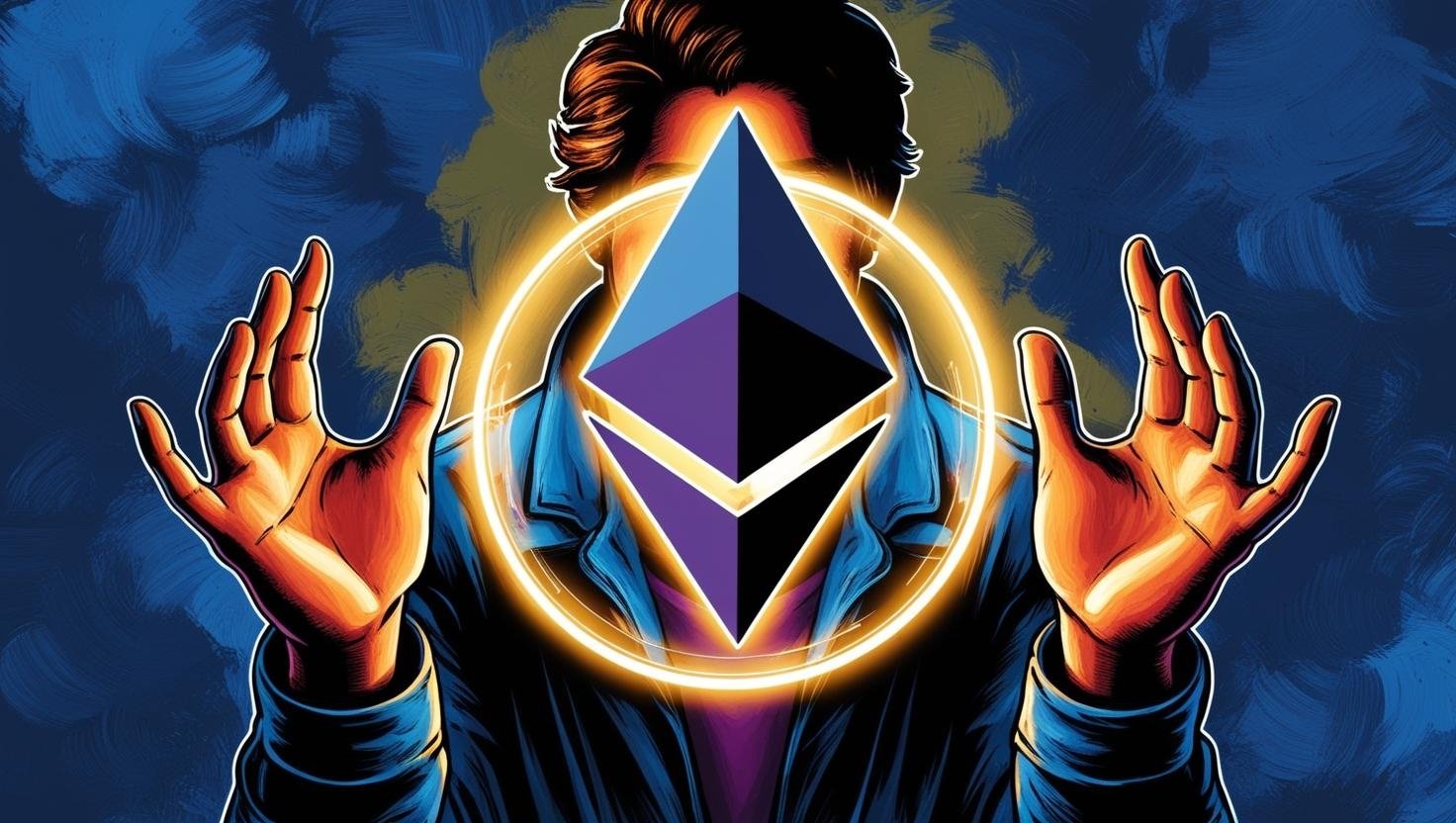 hacker com ethereum