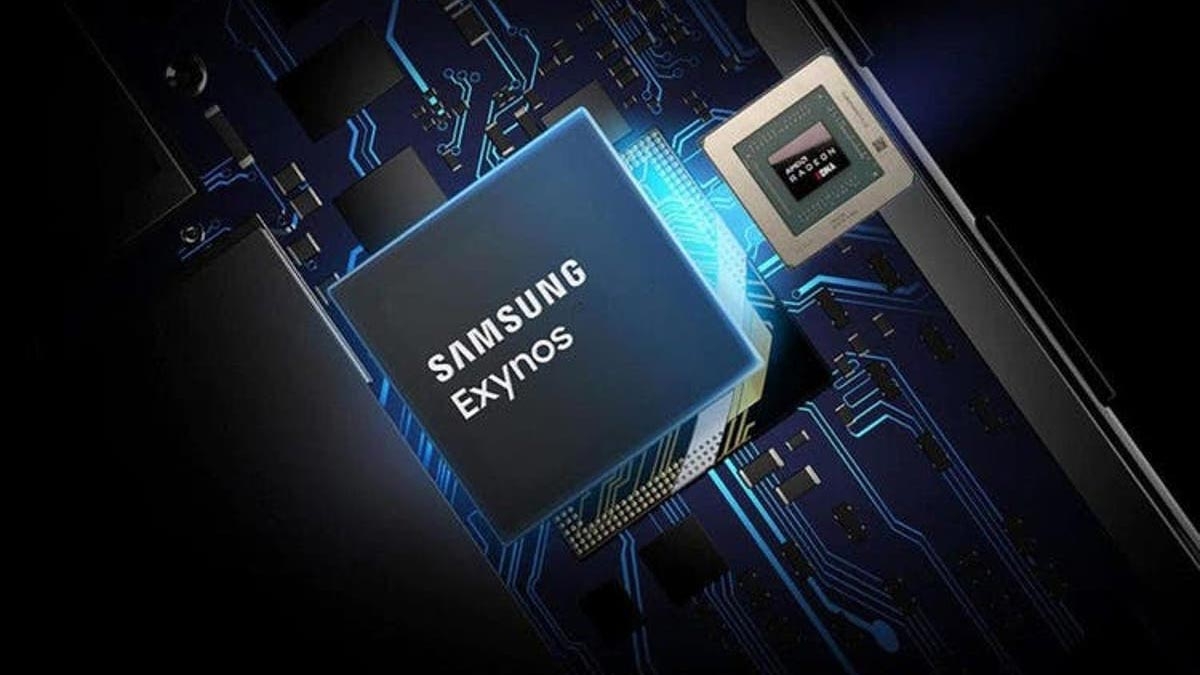 Samsung Exynos