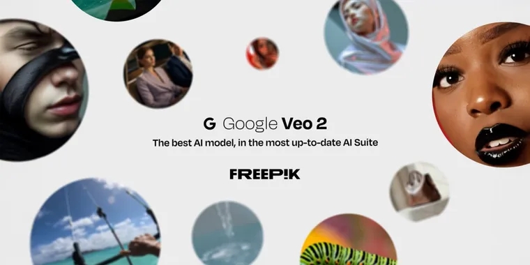 Google Veo 2
