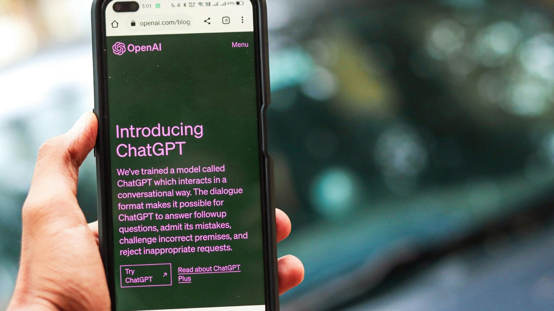 ChatGPT