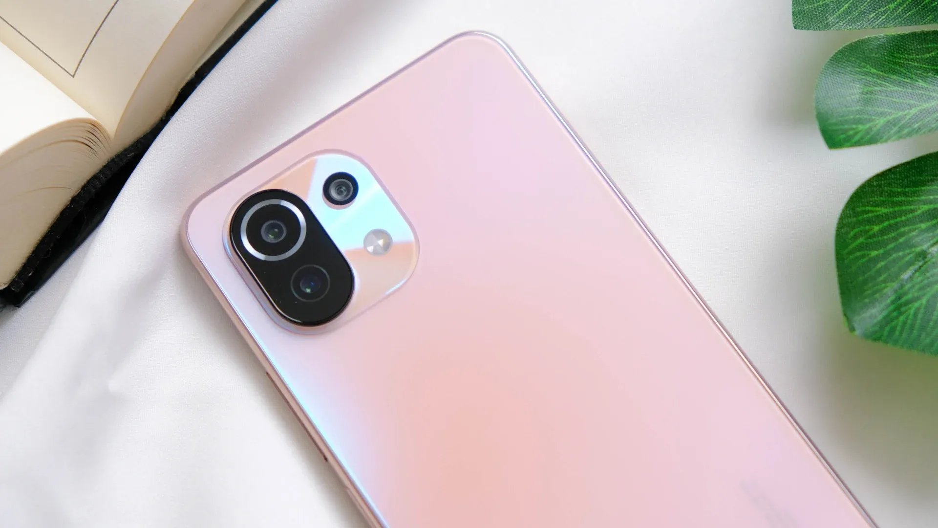 Xiaomi 11