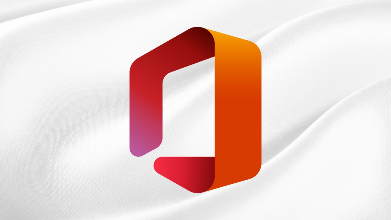 Logo do Microsoft Office