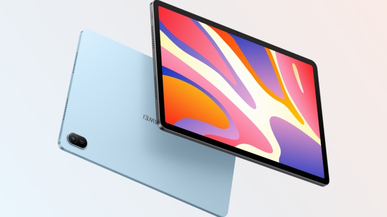 Huawei MatePad