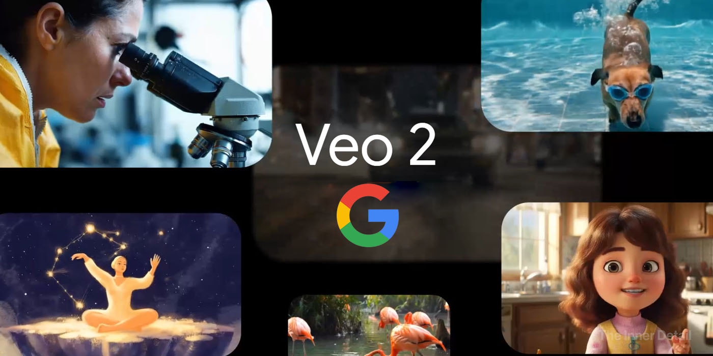 Google Veo 2