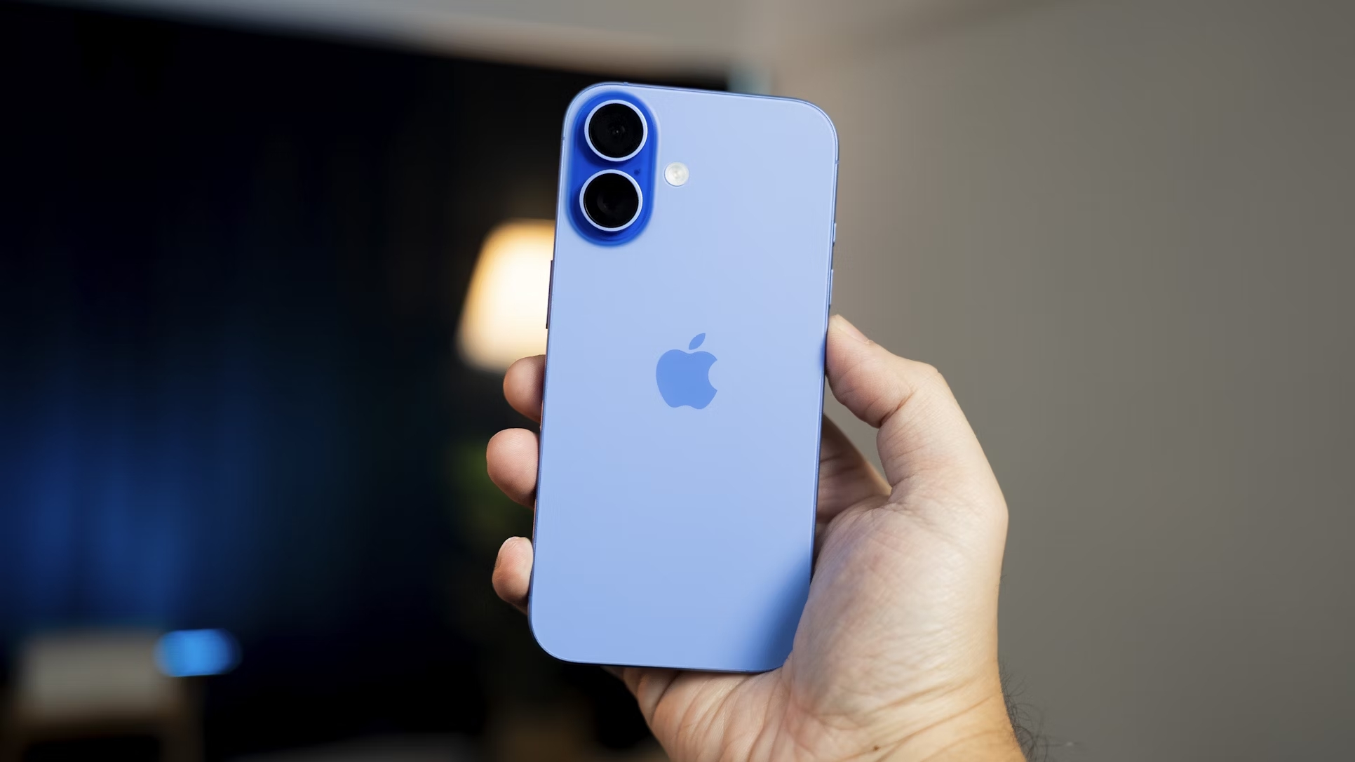 iPhone 16 da Apple