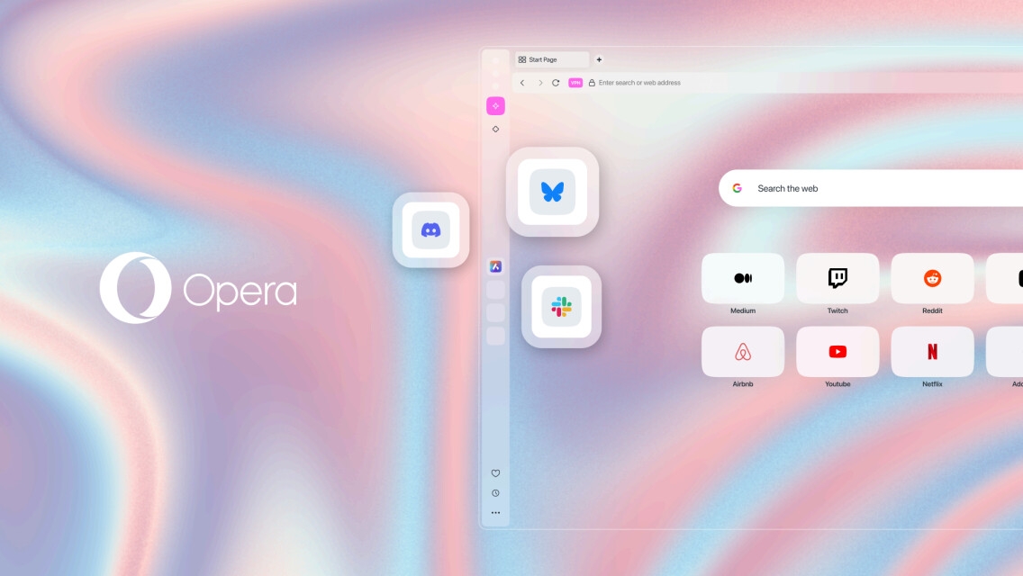 Opera One