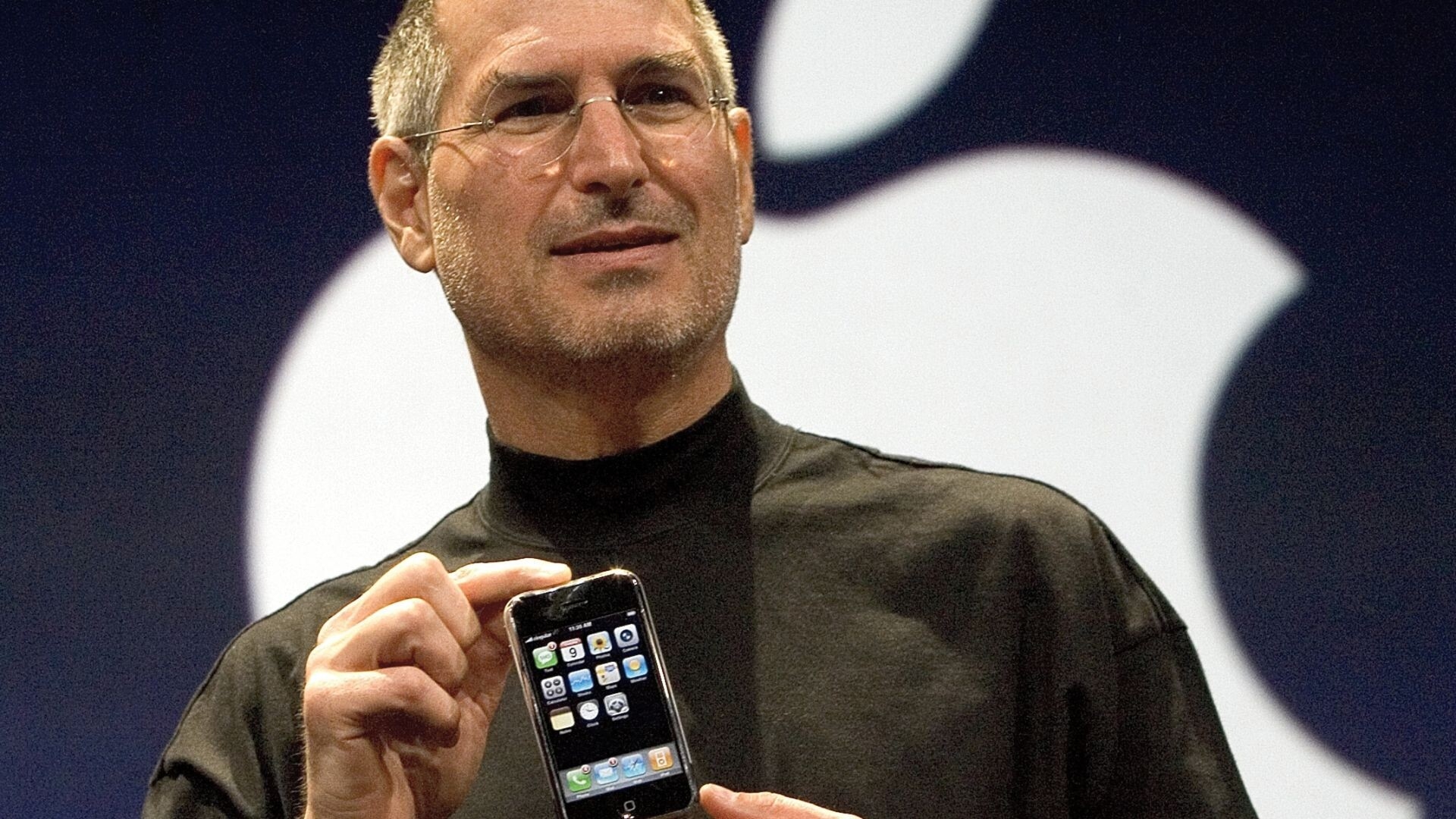 Steve Jobs