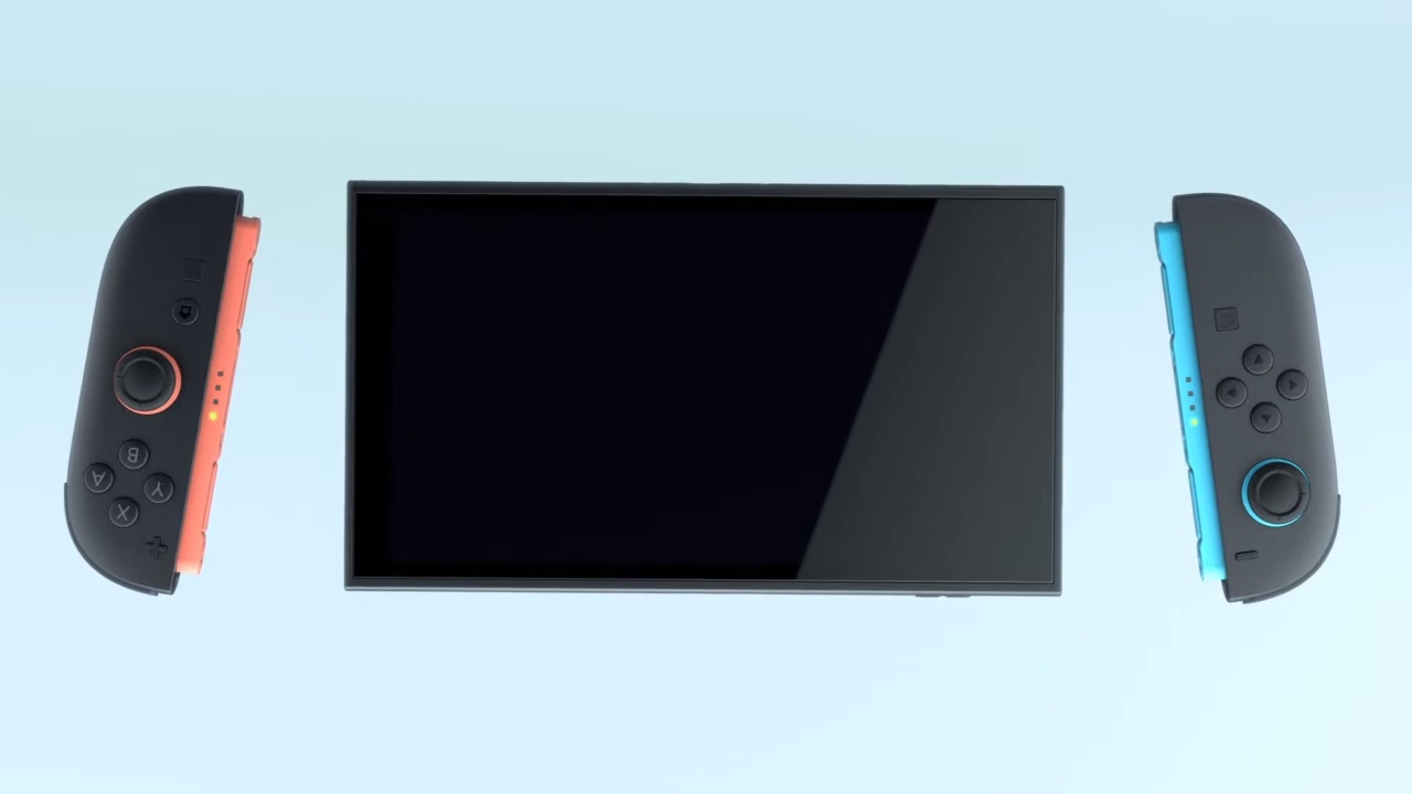 Nintendo Switch 2