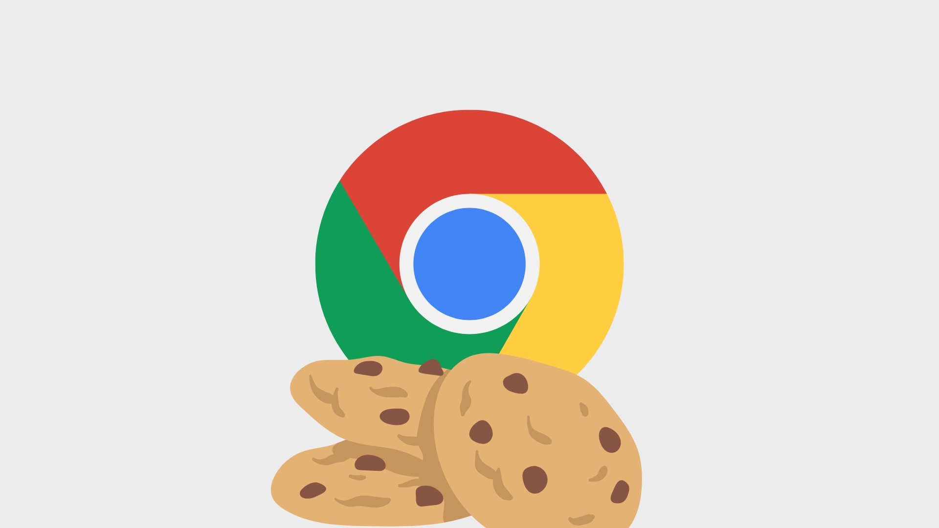 Chrome com cookies