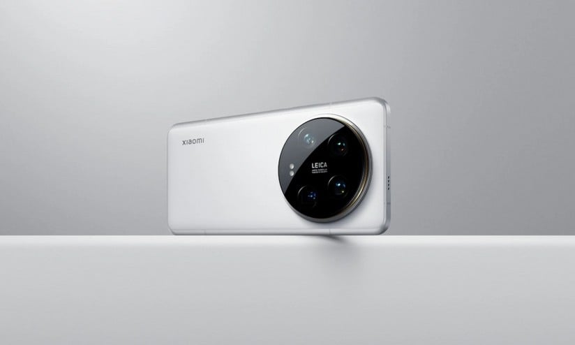 Xiaomi 15 Ultra