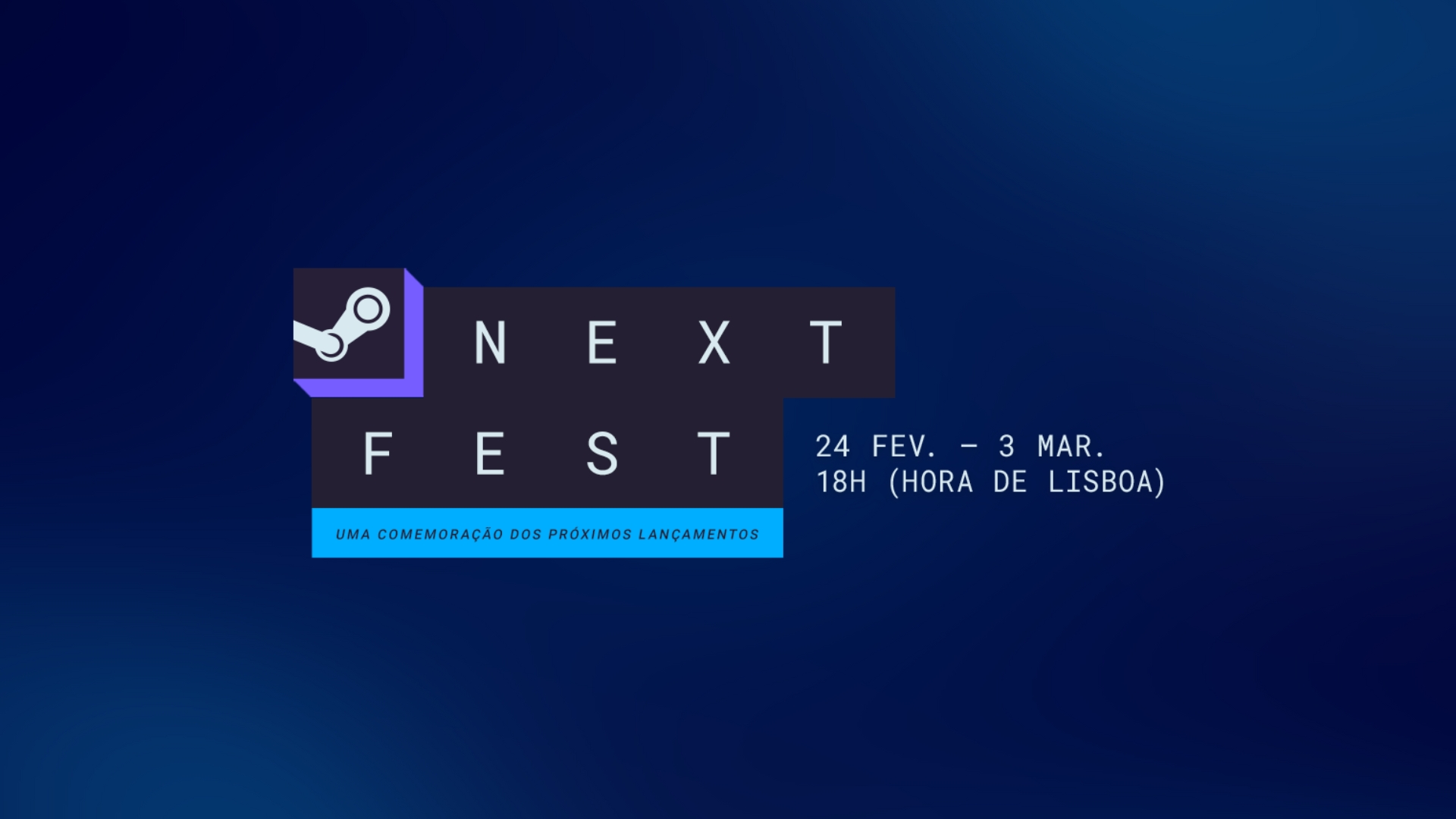 Steam Next Fest