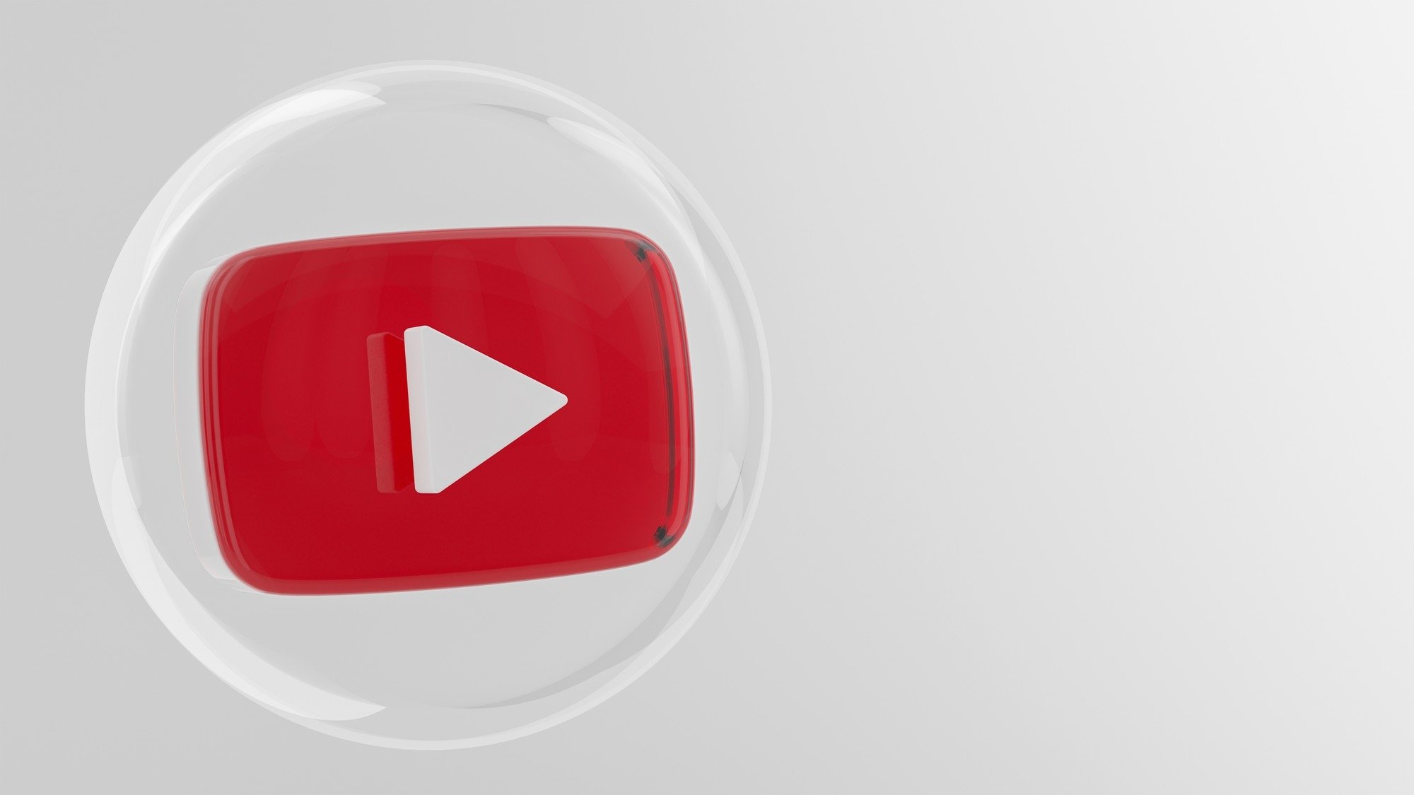 YouTube logo