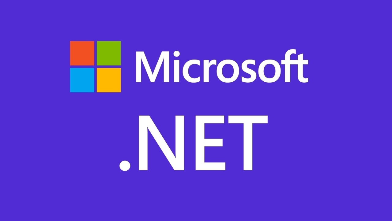Microsoft NET