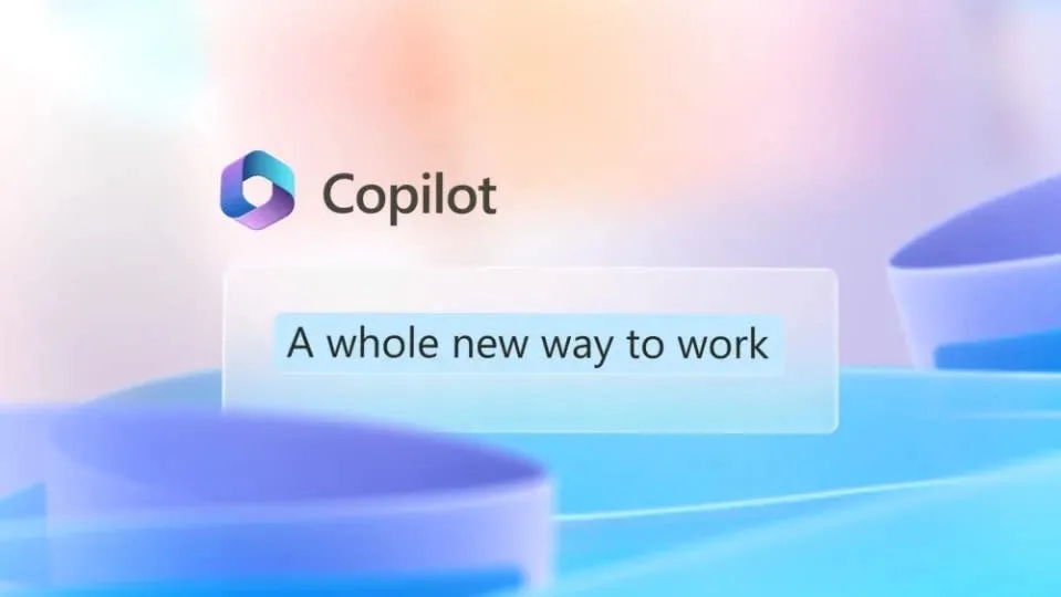Copilot com novas funcionalidades