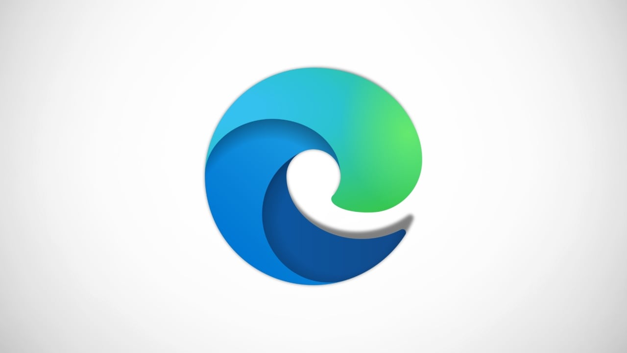 Edge logo