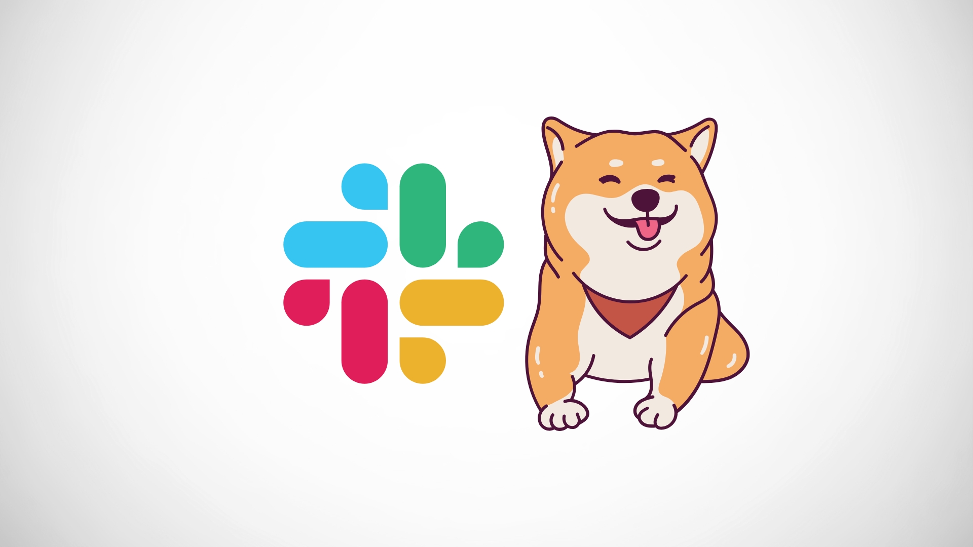 DOGE e Slack