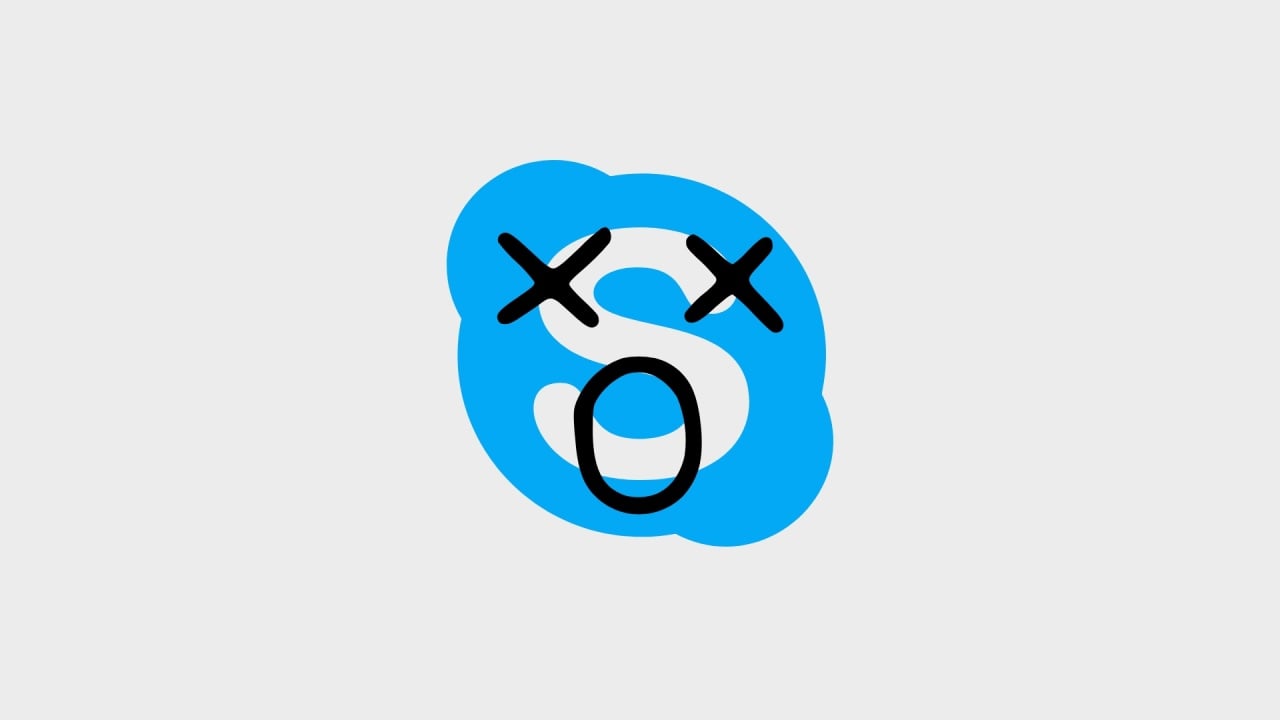 Skype o final