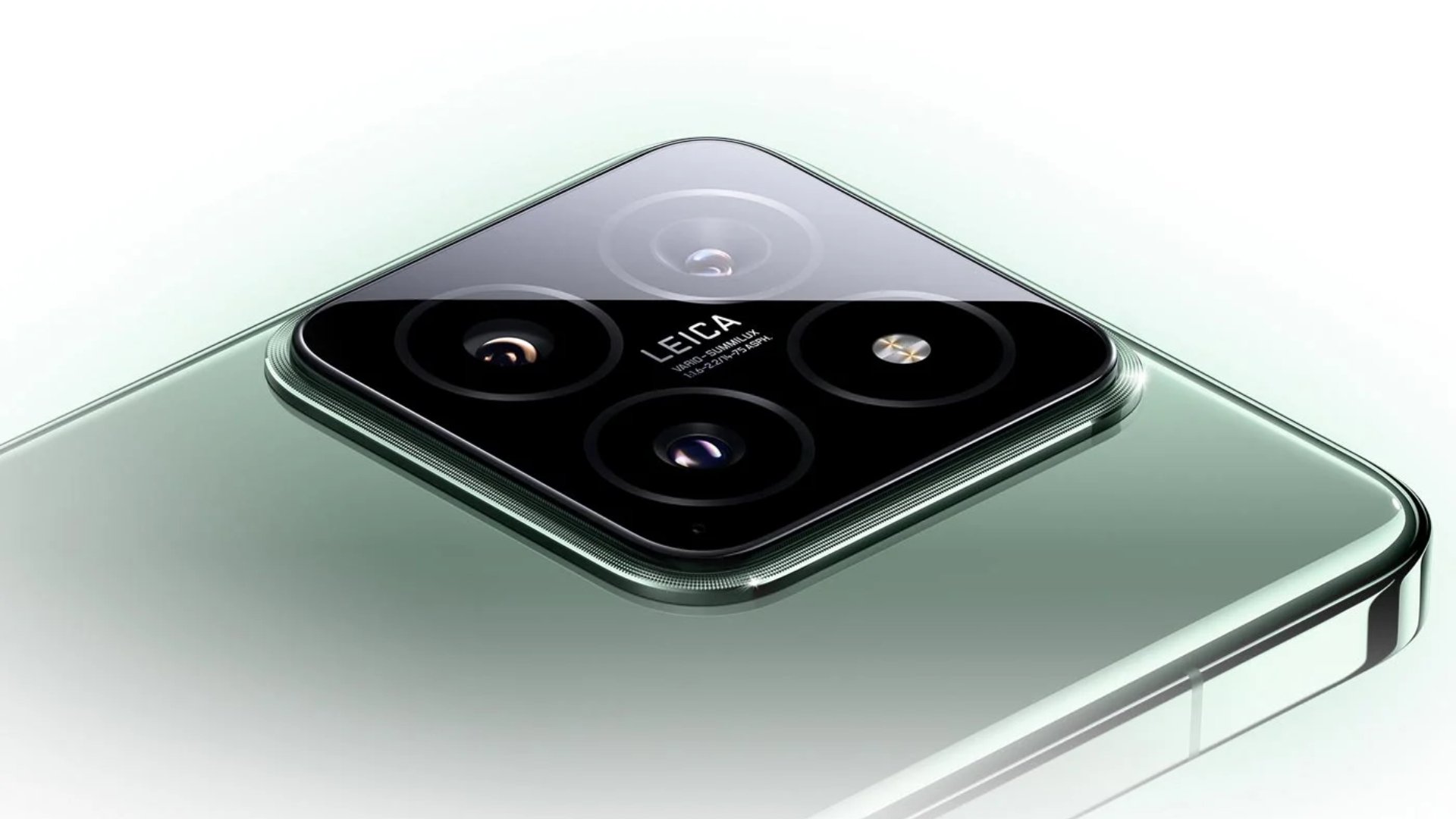 Xiaomi 14