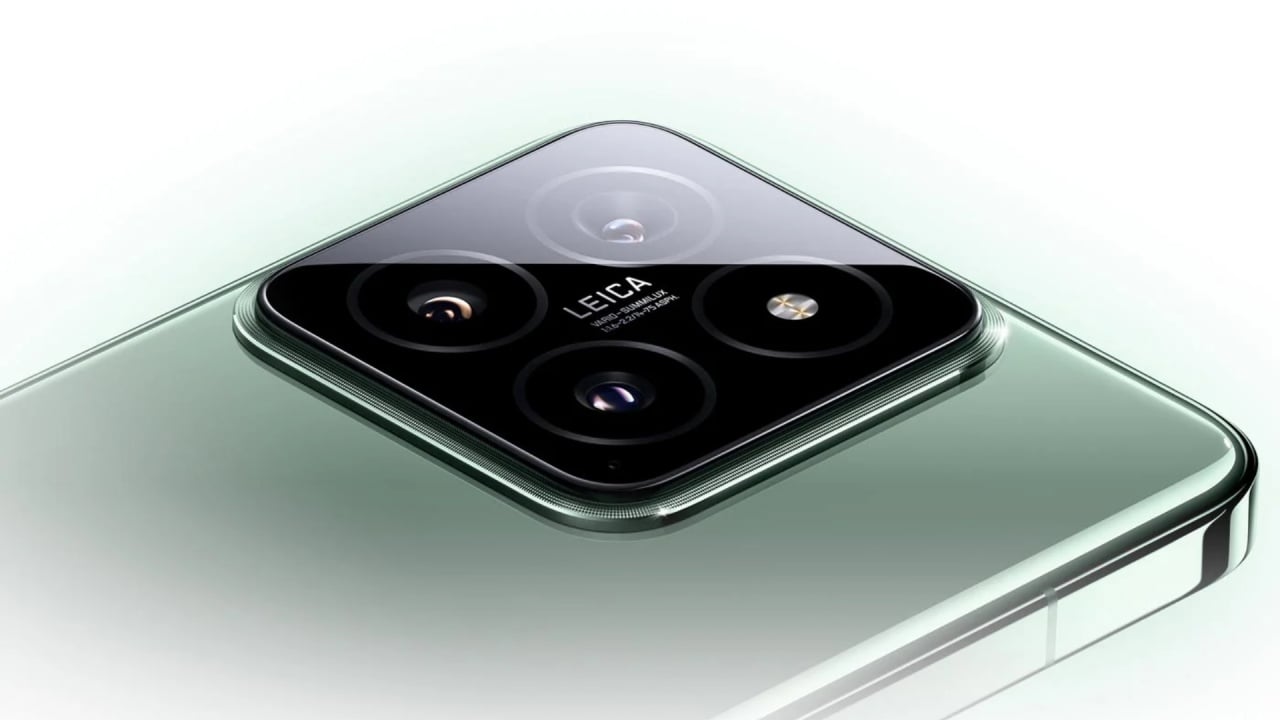 Xiaomi 14