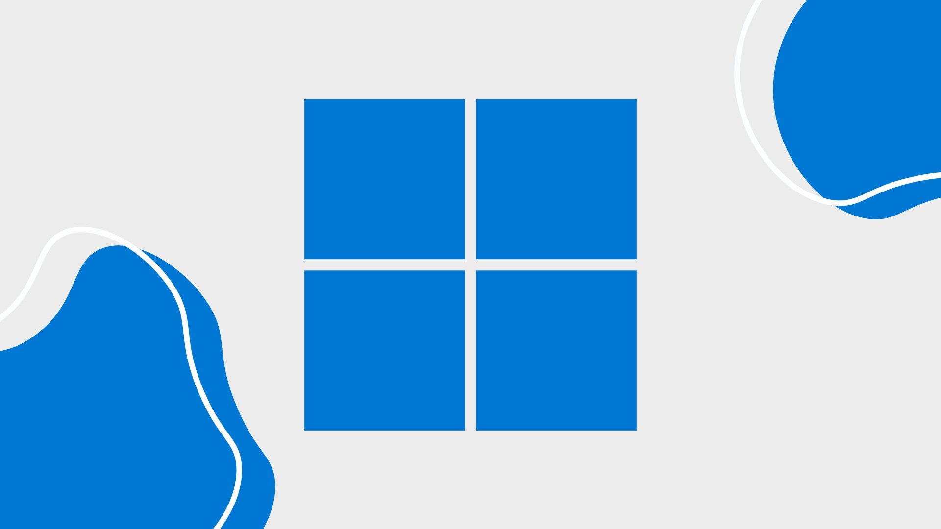 Logo do Windows 11