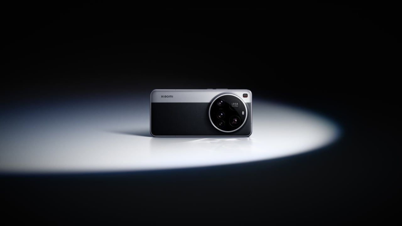 Xiaomi 15 ultra