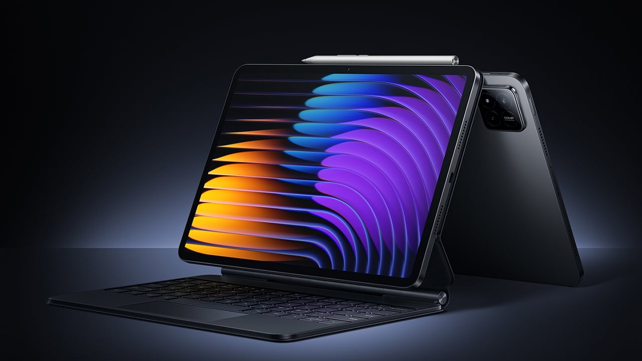 Xiaomi HyperOS 2.1
