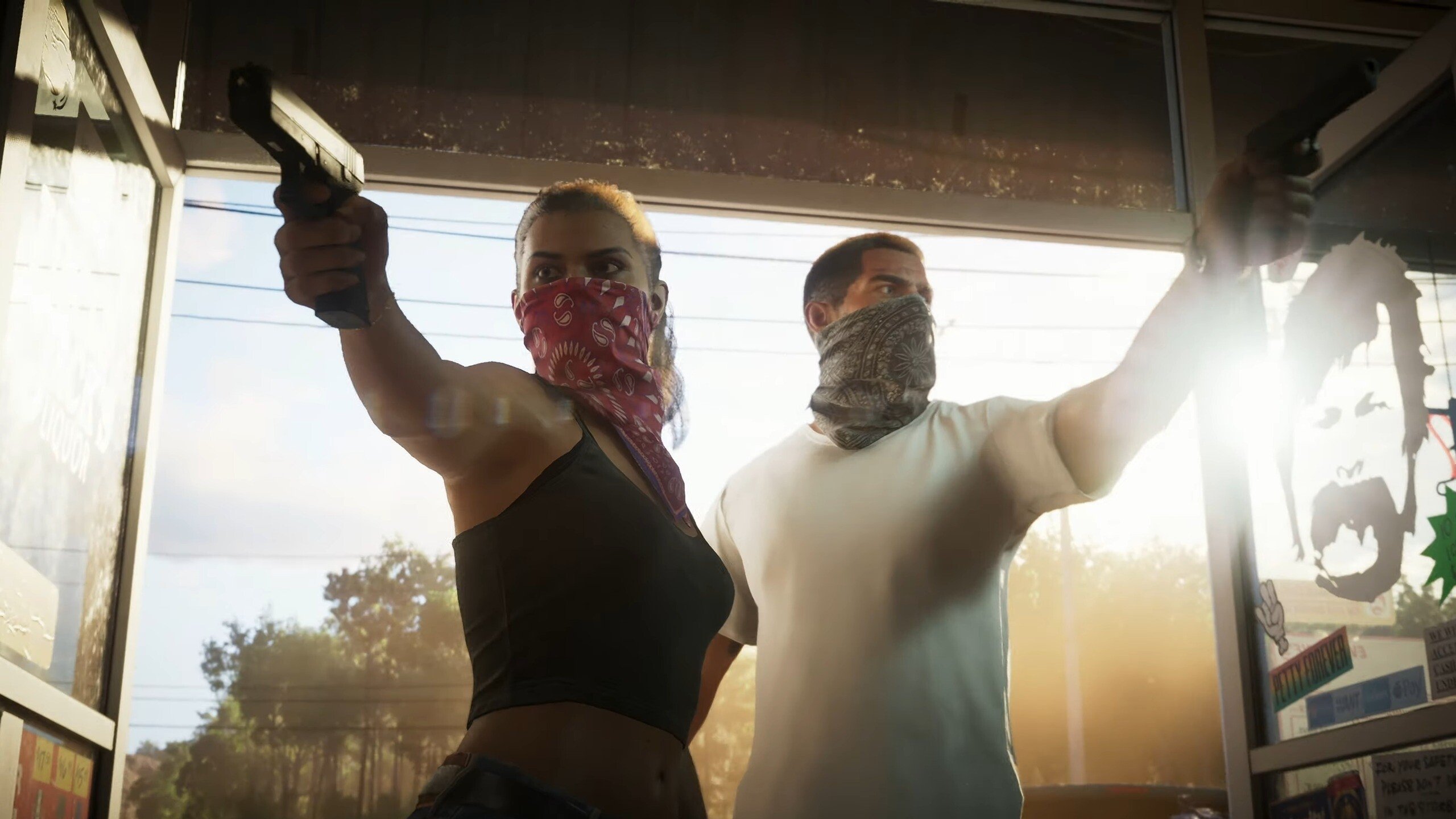 Rockstar Games adquire estúdio e cria Rockstar Austrália